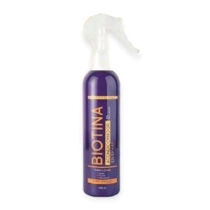 ACONDICIONADOR EN SPRAY BIOTINA 240ML