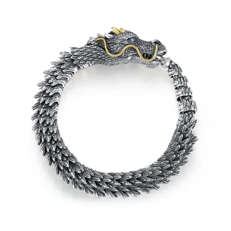 PULSERA DOMINEERING RETRO 6