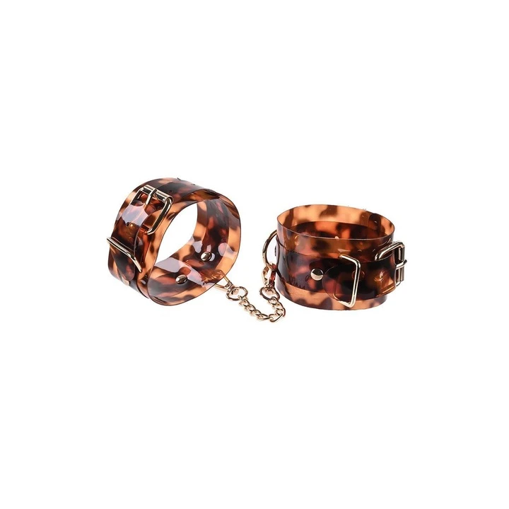 amber handcuffs sincerely 3
