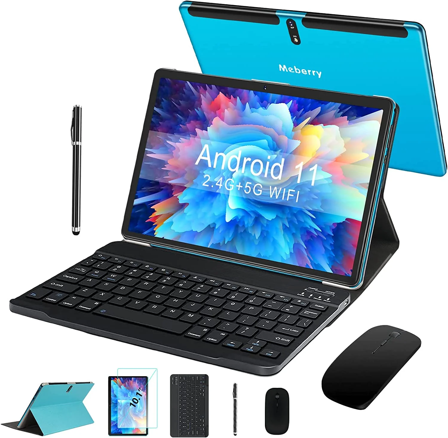 Tablet Android 11 MEBERRY