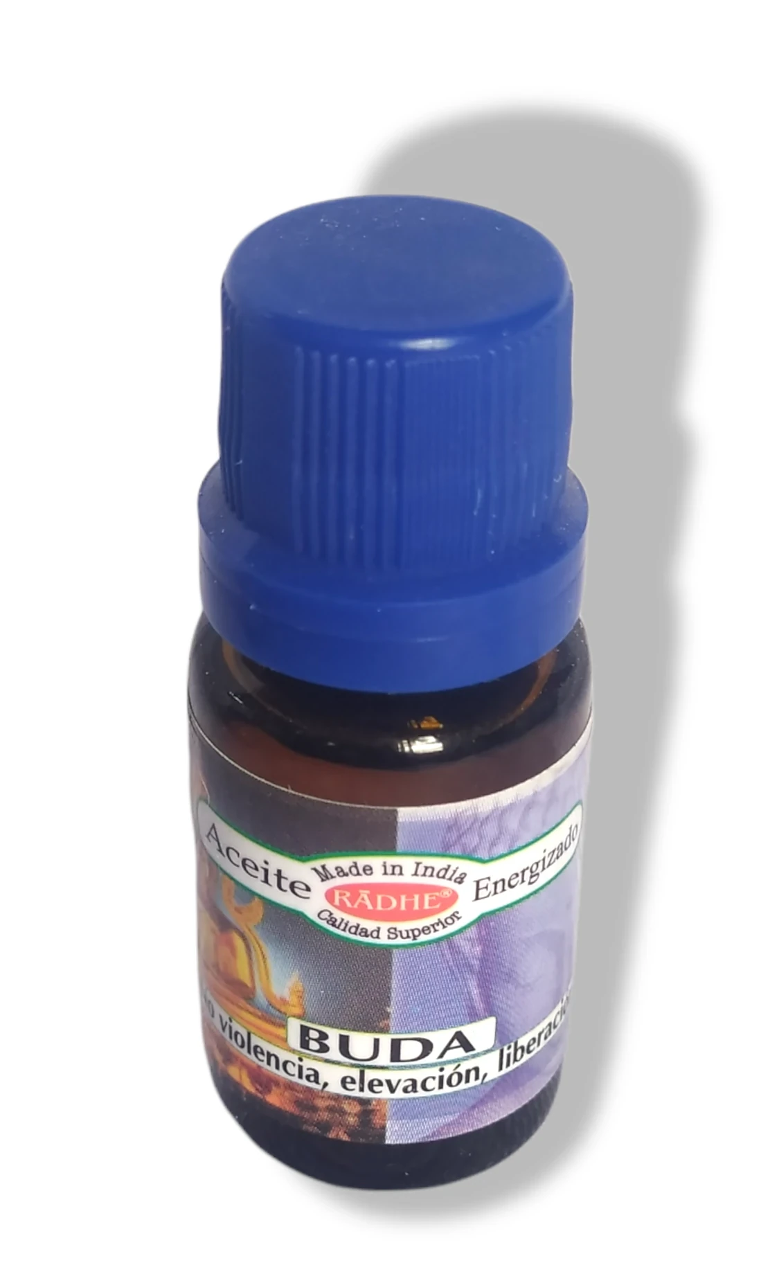 Aceite Buda