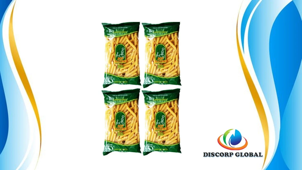 FIDEOS DON MAXIMO CANUTO CHICO 2