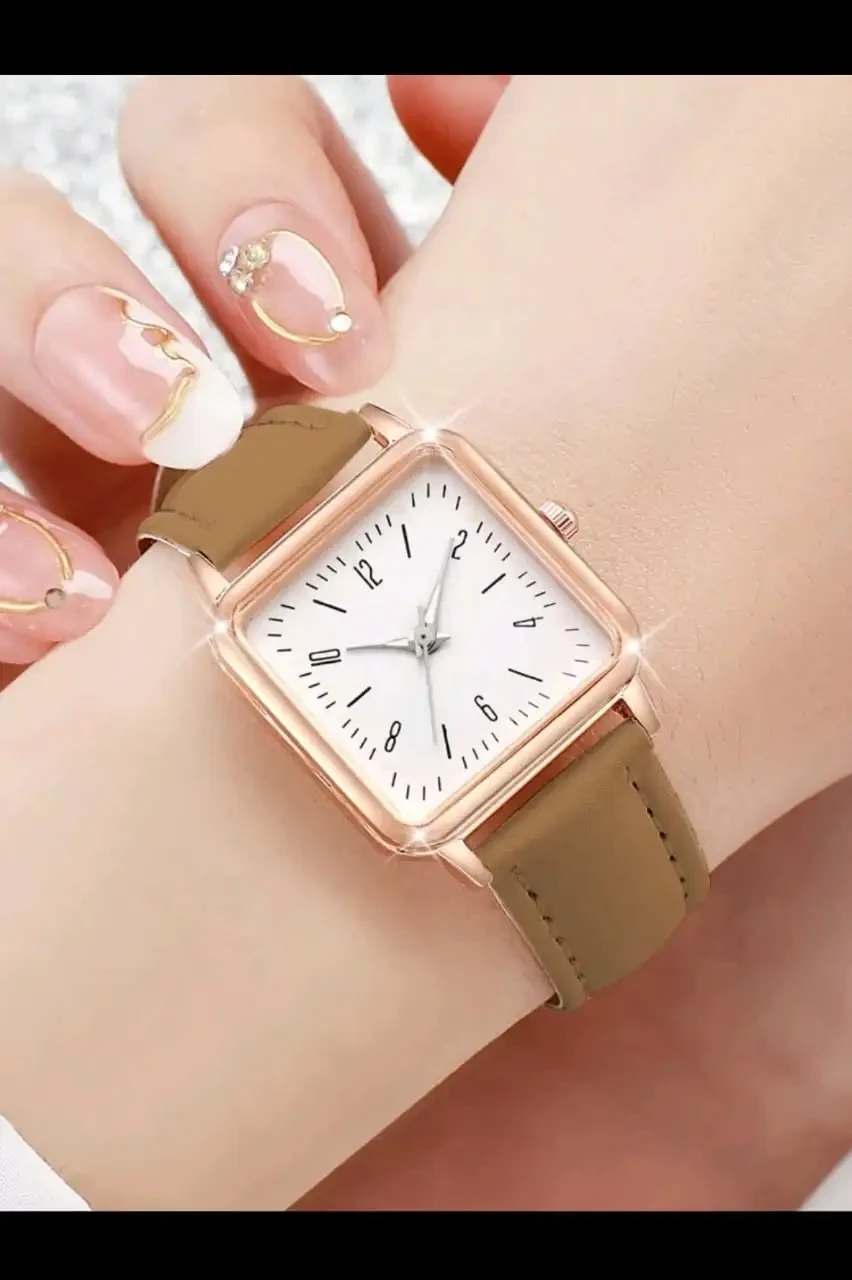Reloj diseño minimalistas/ Colección: Velvet