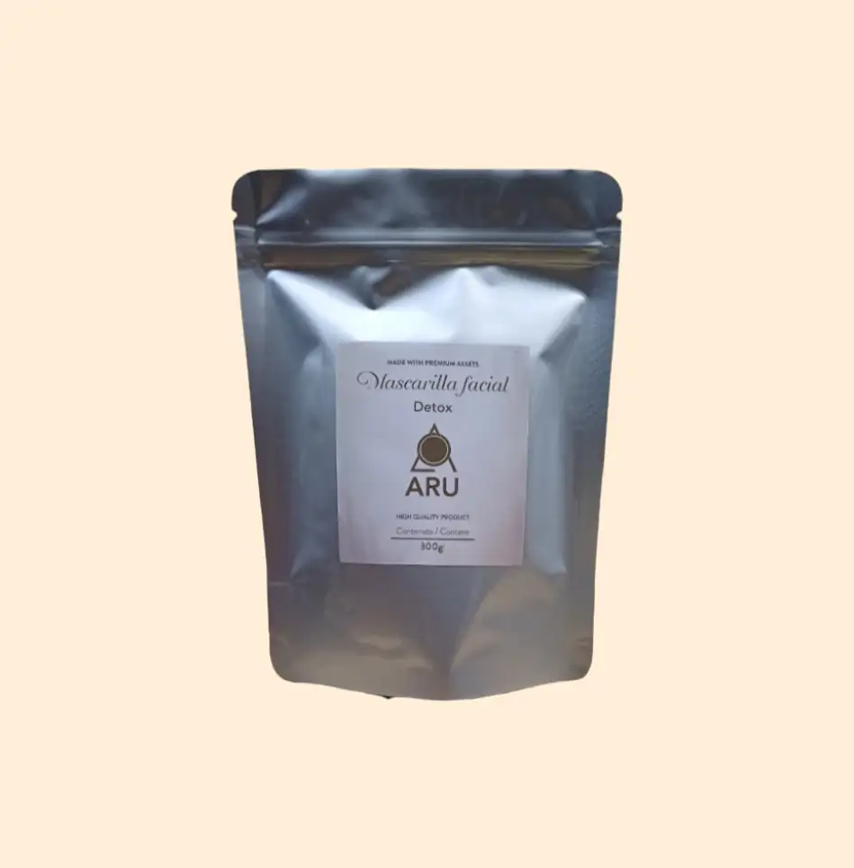 Mascarilla Detox 