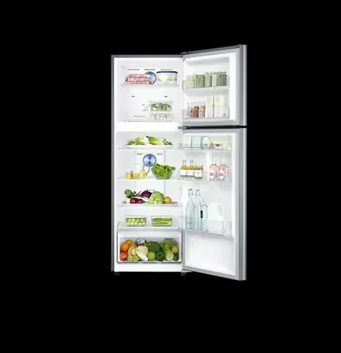 HELADERA SAMSUNG RT32 SIN DISP 2
