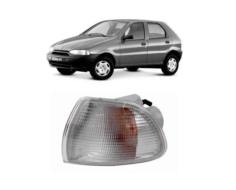 Guiñador Fiat Palio / Siena / Strada 1996-1999