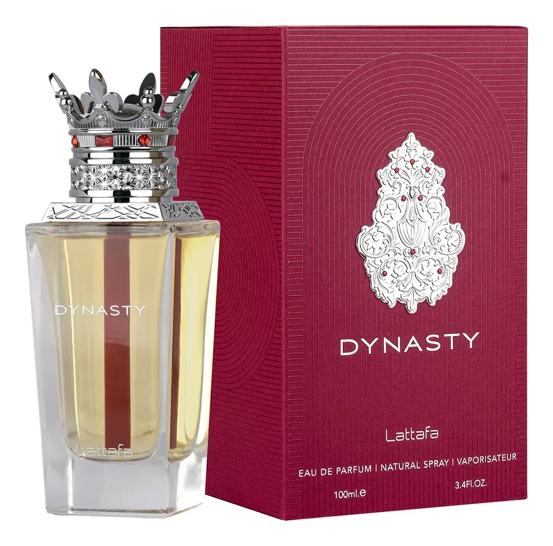 DYNASTY LATAFFA 100ML