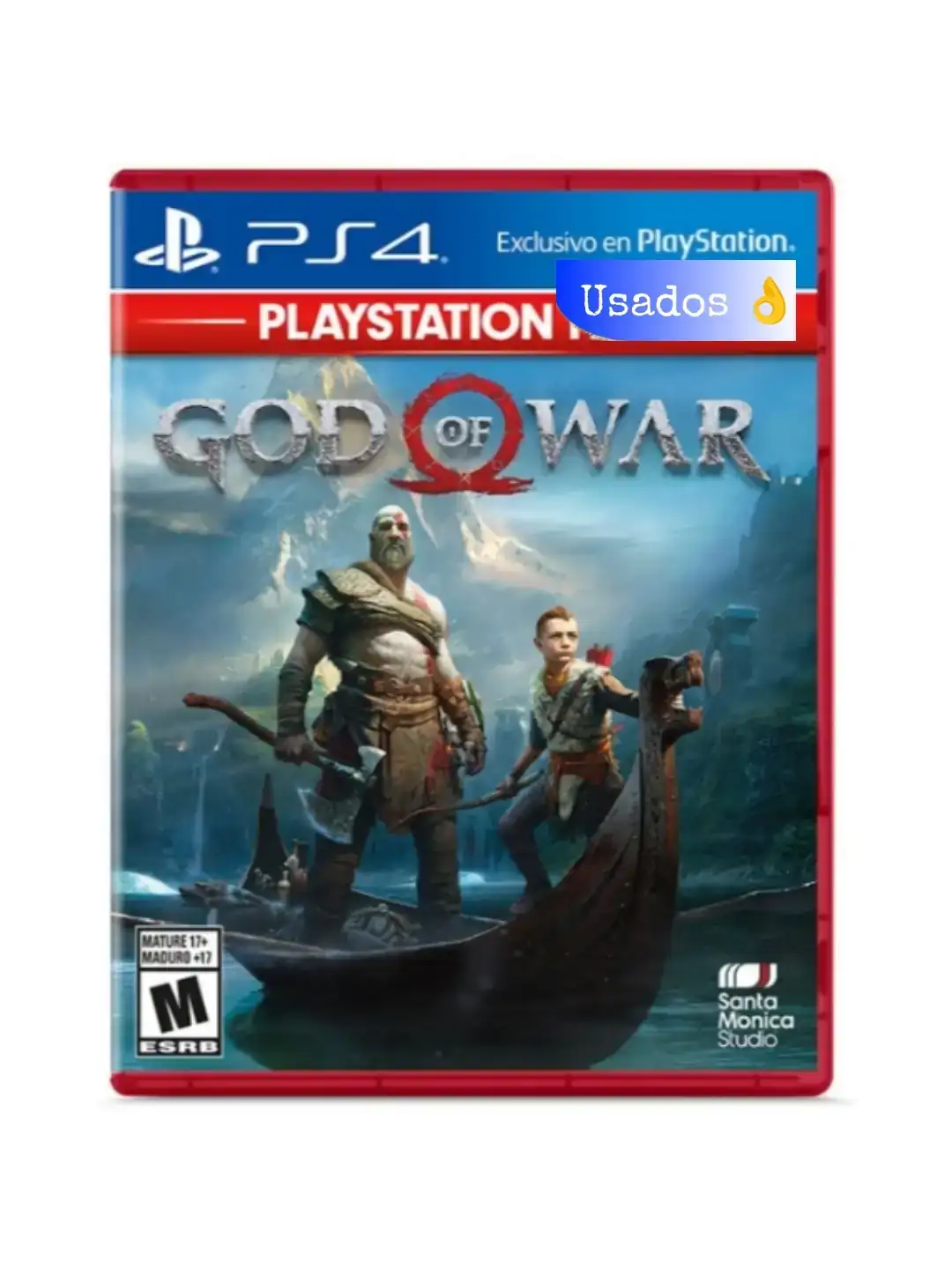 God Of War