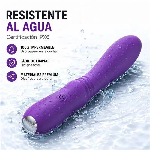 Vibrator Spark  2