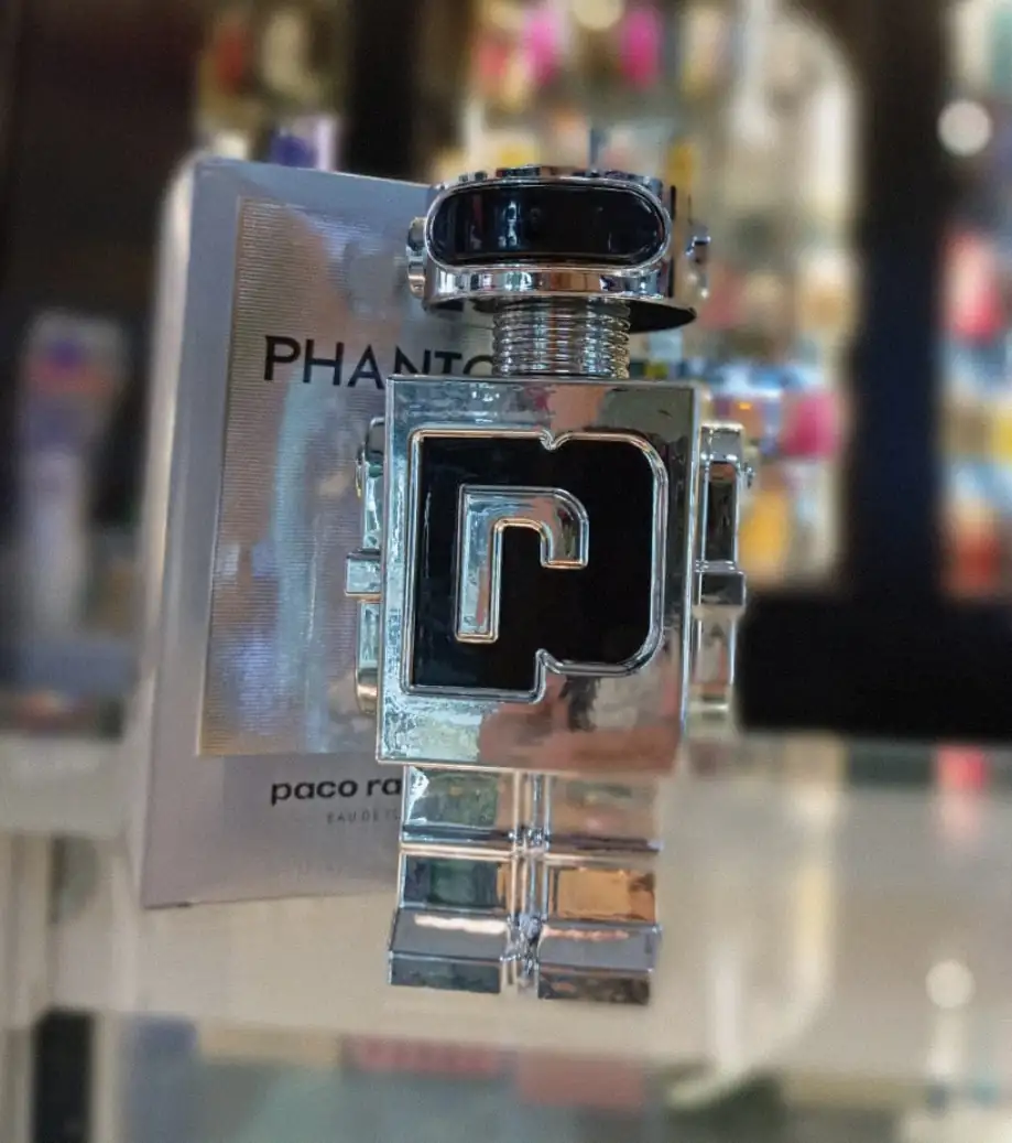 Phantom