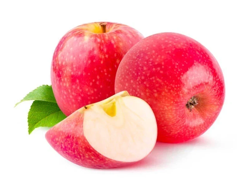 1 kg MANZANA PINK