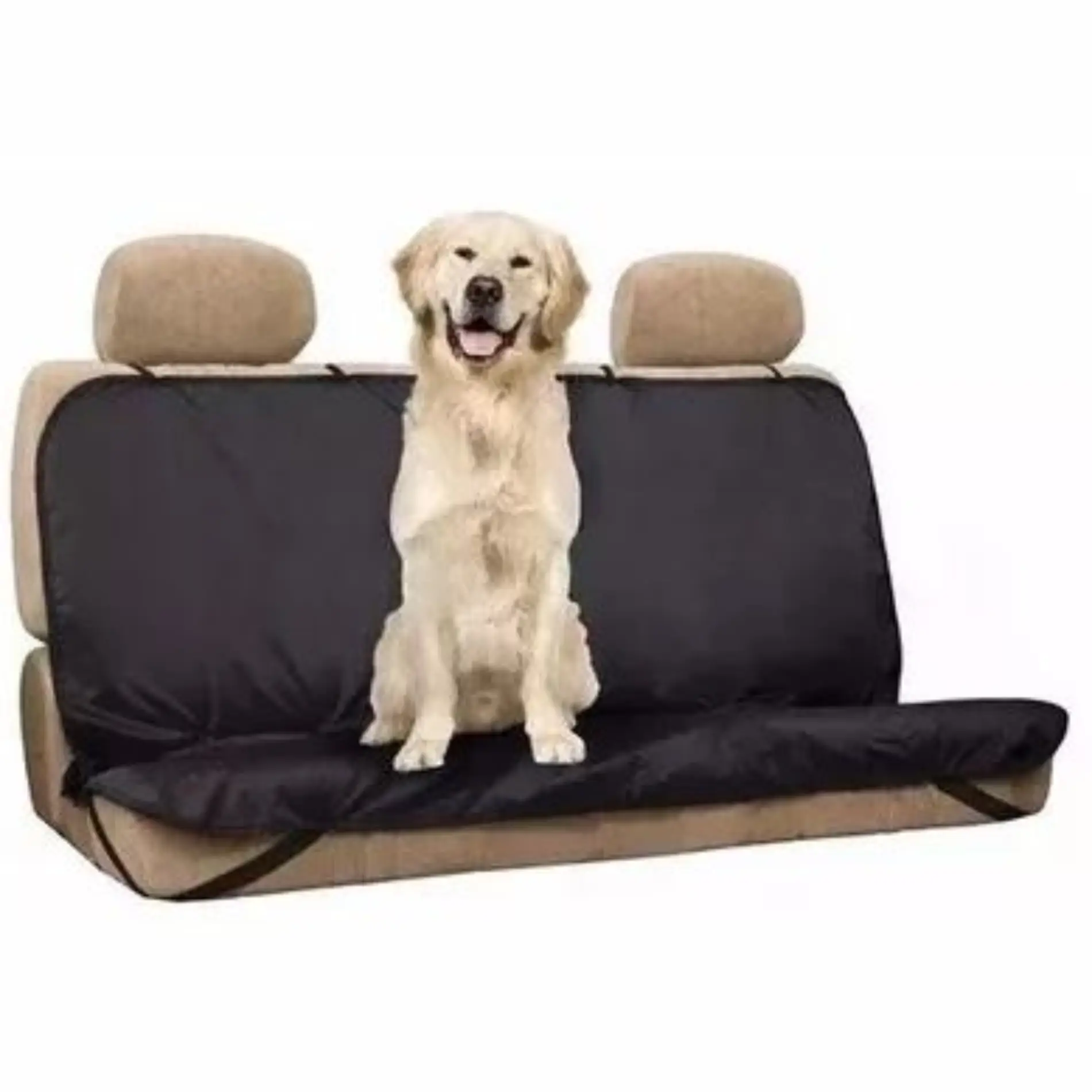 FORRO PROTECTOR DE AUTOS PARA MASCOTAS