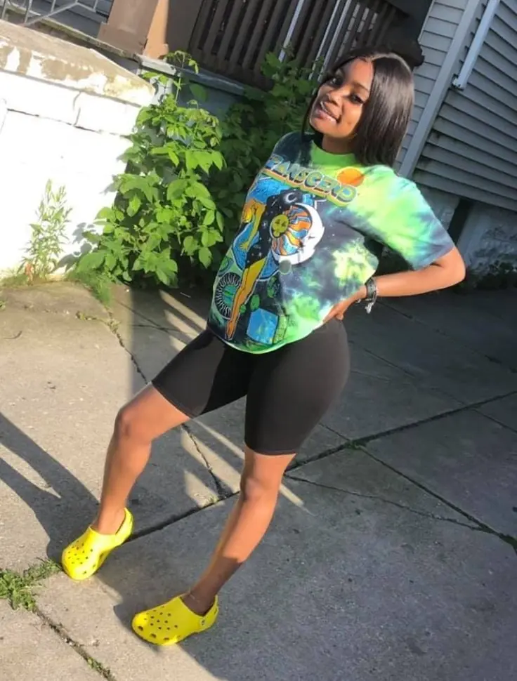LICRA NEGRA  2