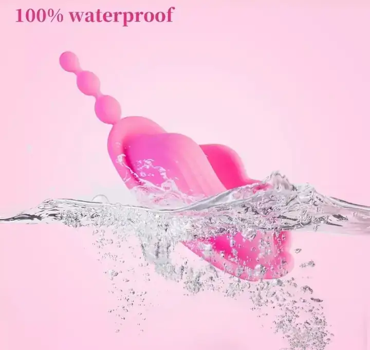 Jenny App Vibrator 7