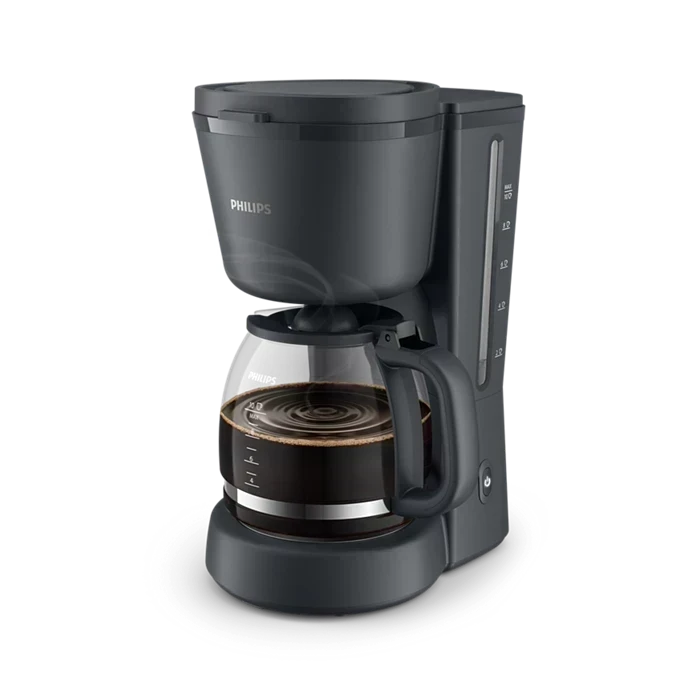 CAFETERA DE FILTRO PHILIPS 1.2LTS
