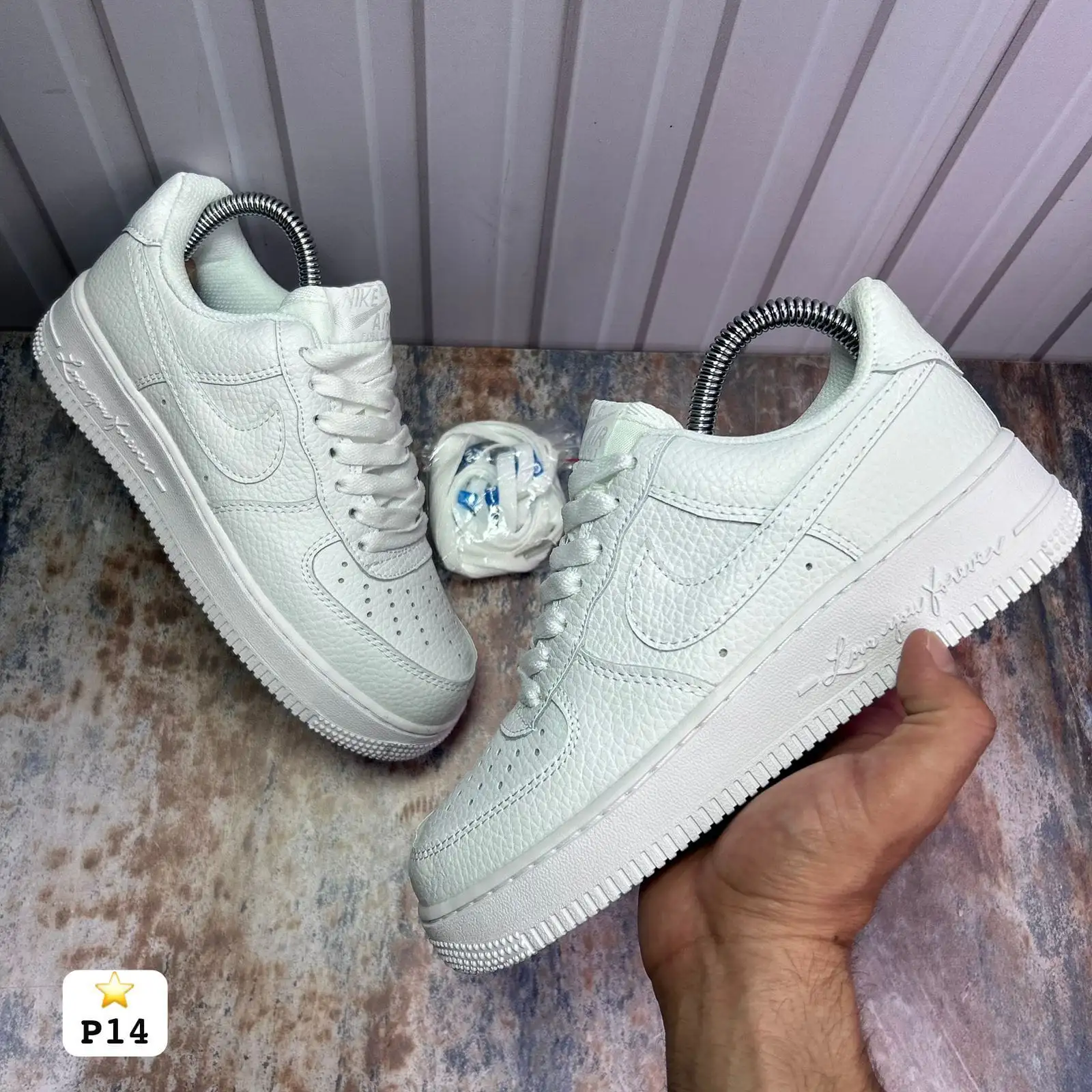 Nike Air F1