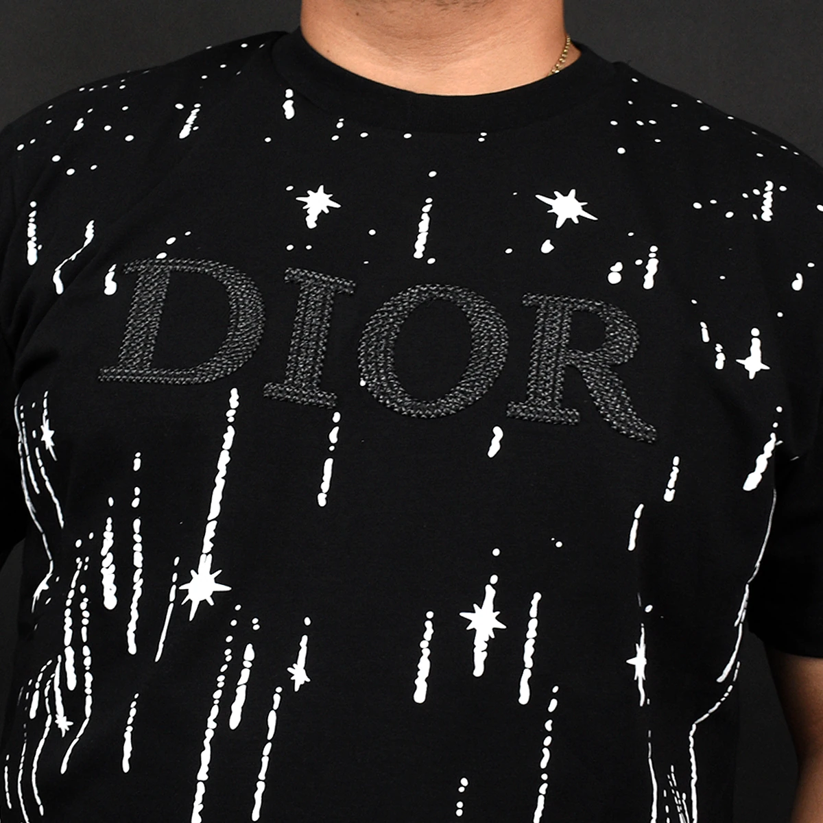 Playera Dior 2