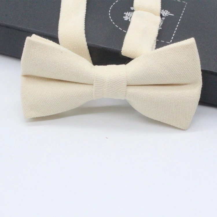 CORBATÍN ELEGANTE NIÑO