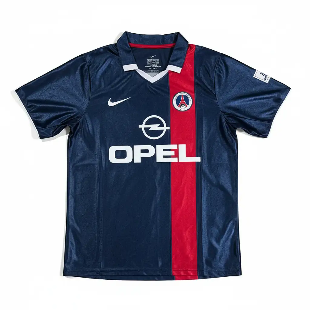 PSG 01-02