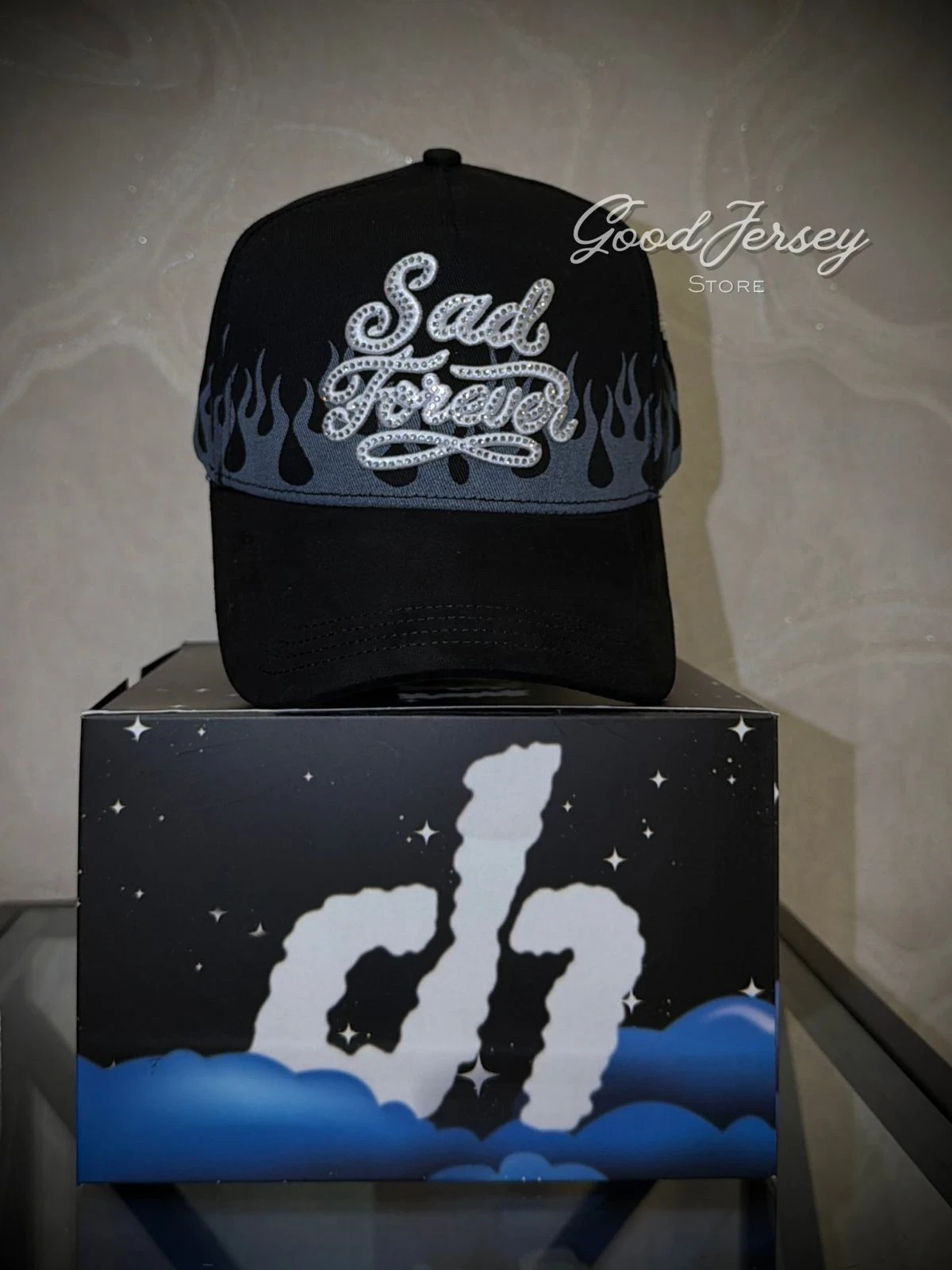 Dandy Hats Y lloro