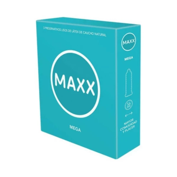 MAXX MEGA