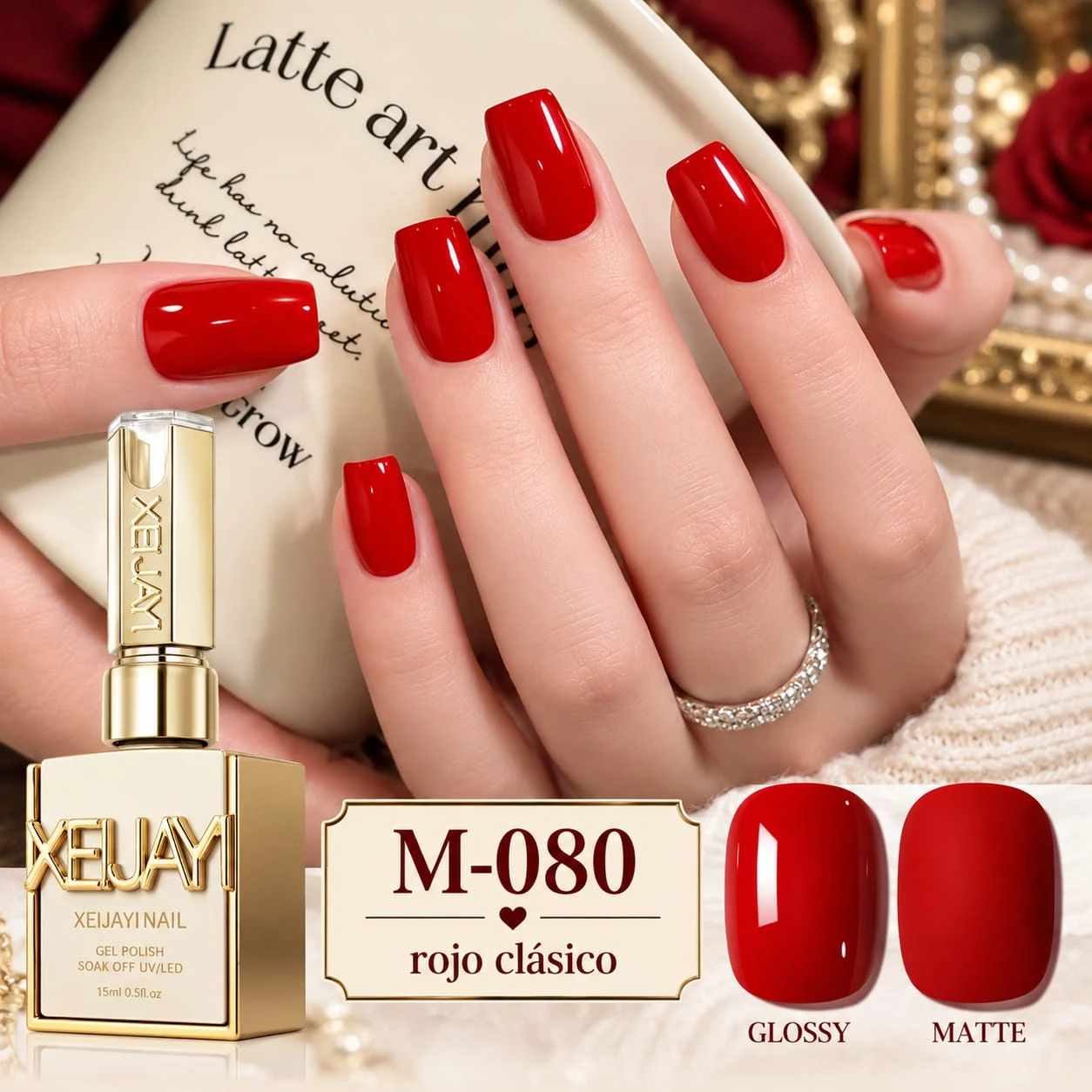 xeijayi esmalte semi color m080.jfif