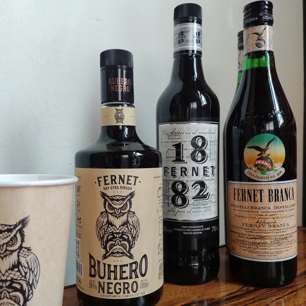 APERITIVOS