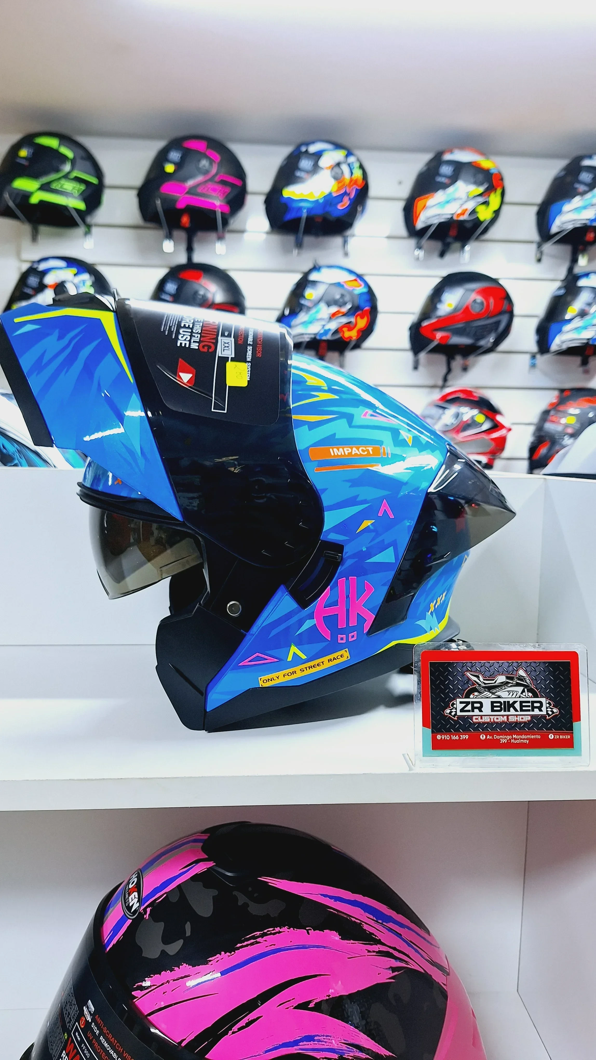 CASCO HOKEN SK 2