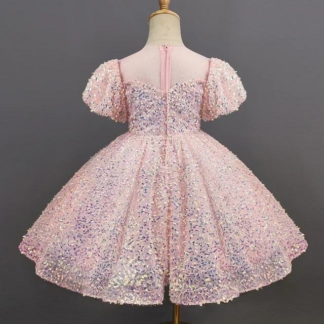 VESTIDO ELEGANTE ROMC 3