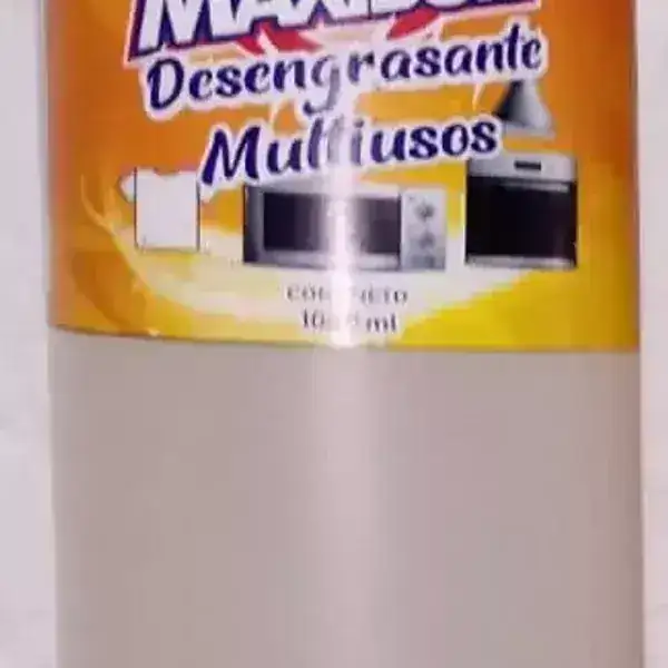 Desengrasante Multiuso lt