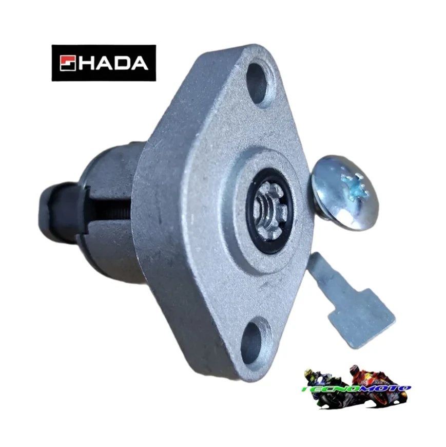 TENSIONADOR CADENA DIST. MOTOMEL 200 DAKAR - [HADA]  39536