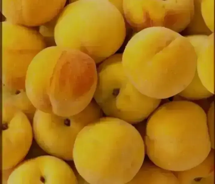 Durazno Amarillo