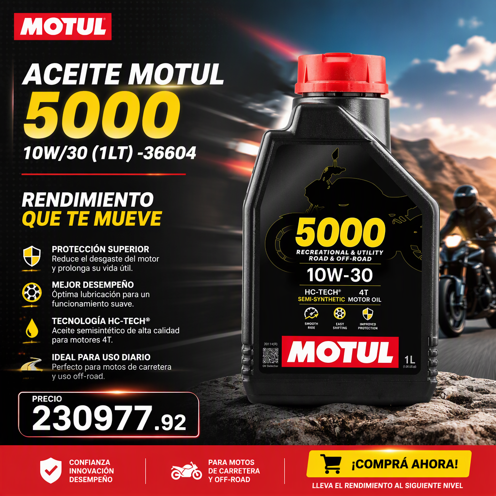 MOTUL