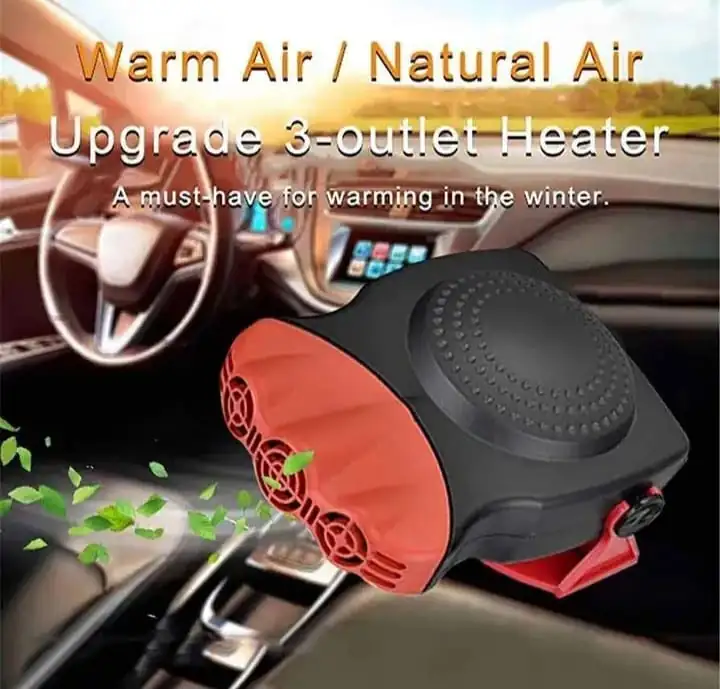 Aire acondicionado para carro