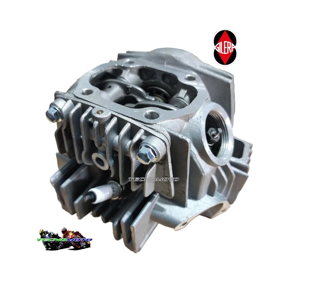 CABEZA CILINDRO GILERA 110 SMASH/BIZ  [GILERA] -46793