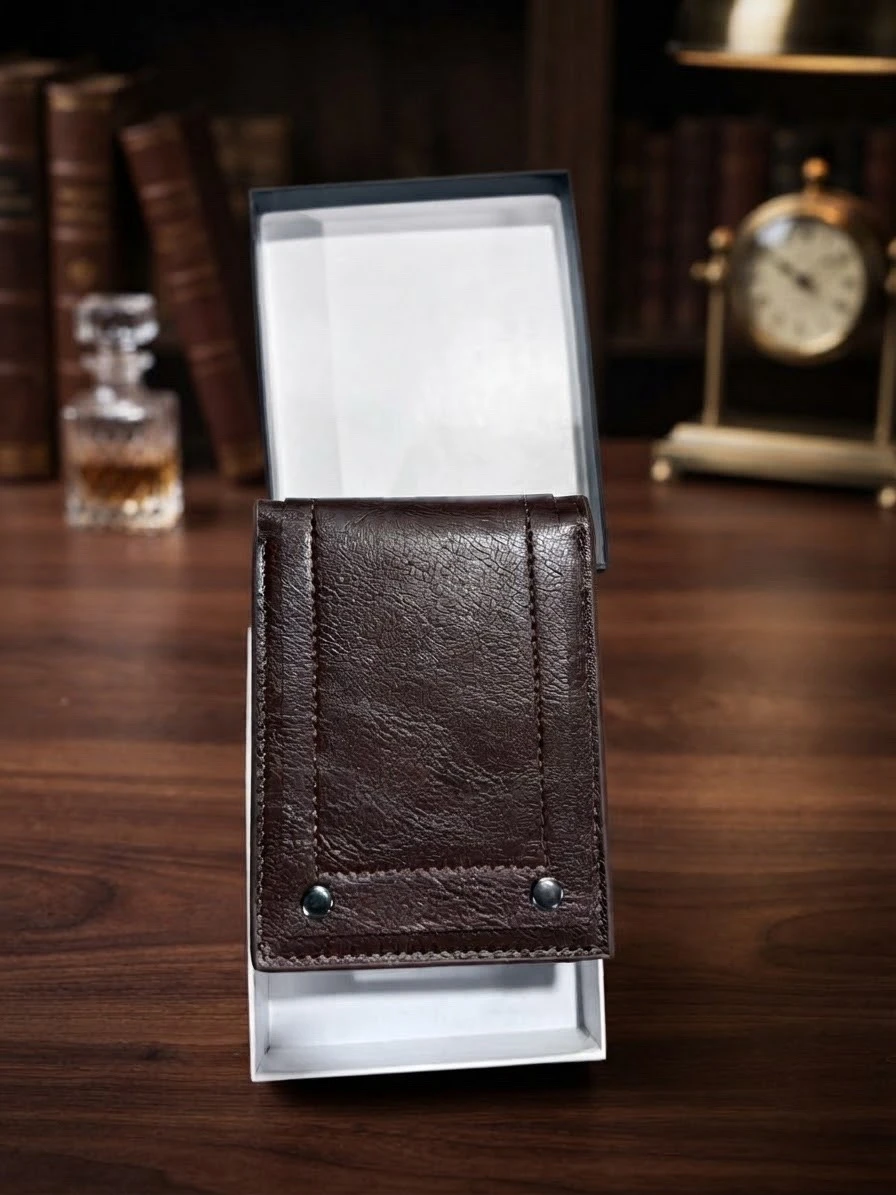 Cartera vinipiel  2