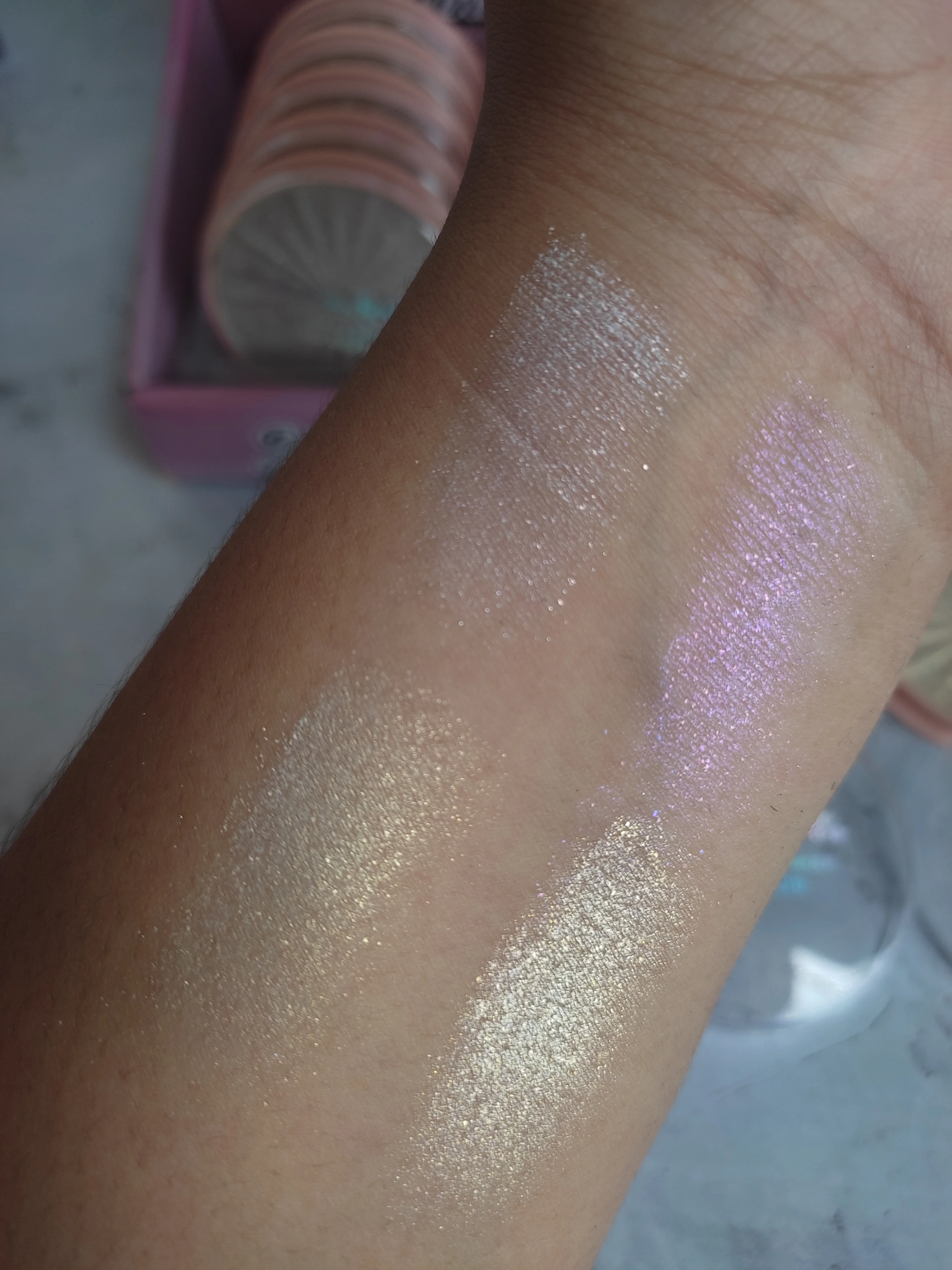 ILUMINADOR DIAMANTE NINI 2