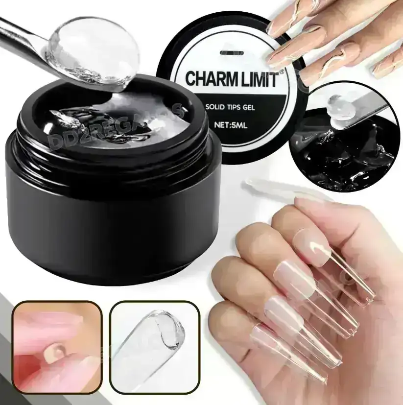 Gel solido Charm Límit 