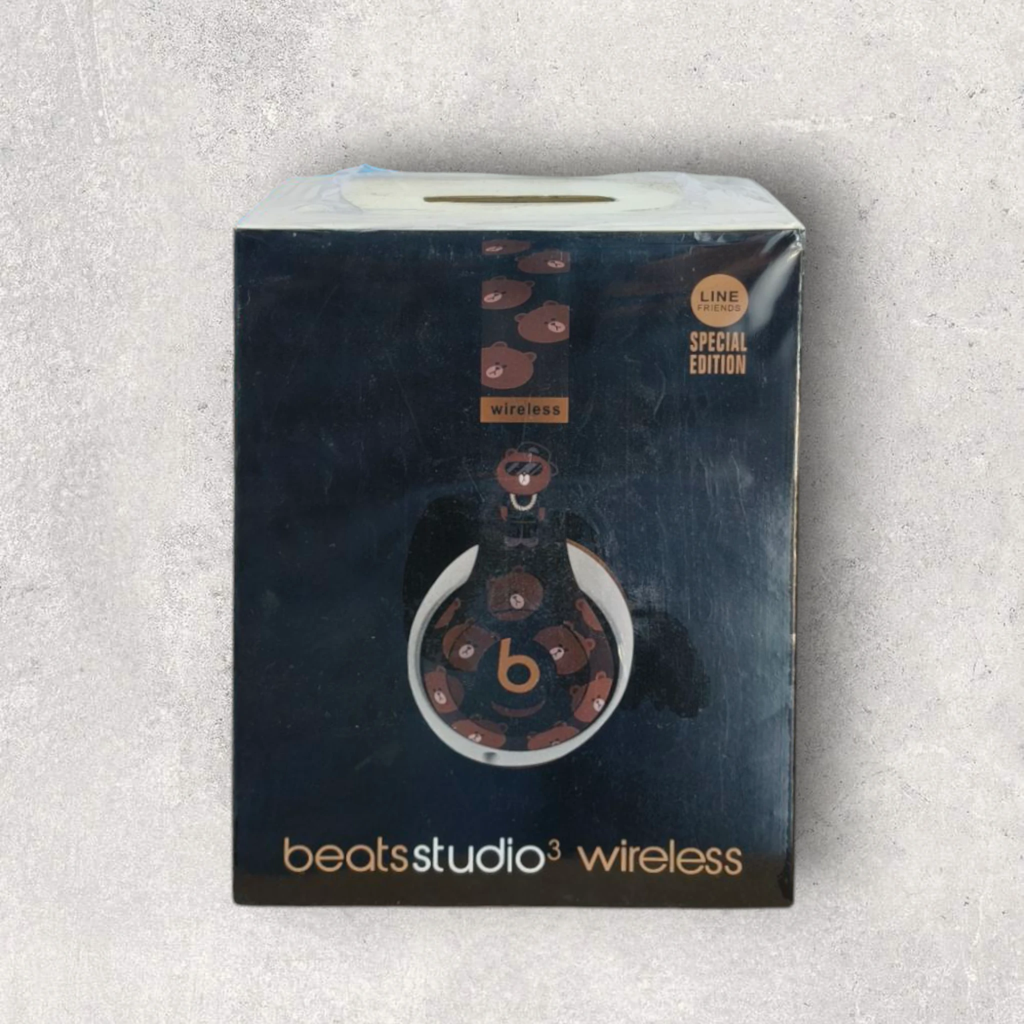 Audifonos Bluetooth Beatsstudio 