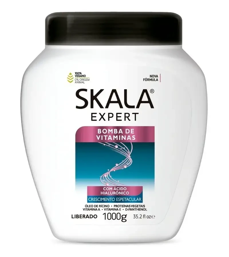 Skala Expert Bomba de Vitaminas 1kg