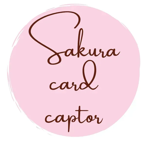 Sakura Card Captor