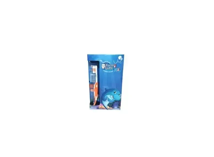 CEPILLO KIDS AQUA HAPPY TOOTH X 12