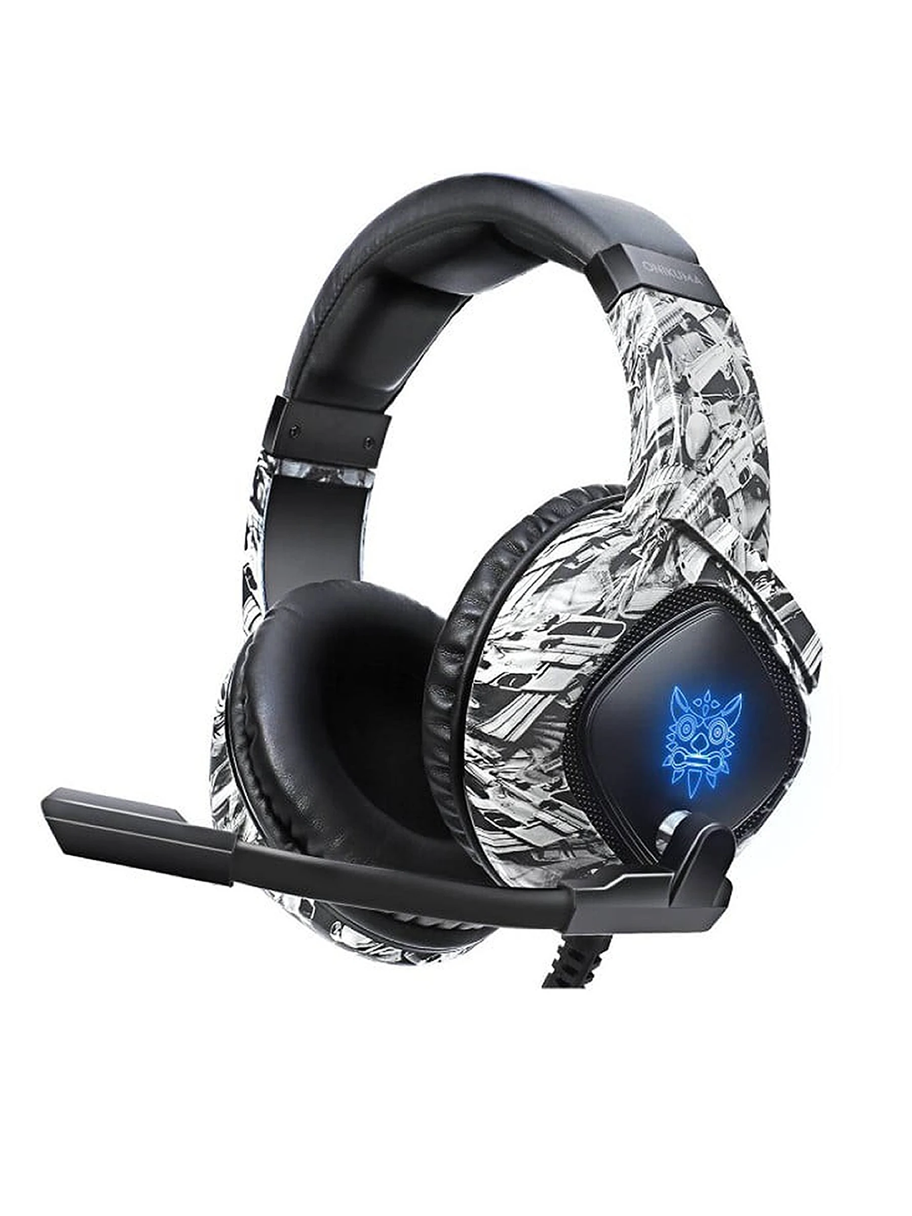 Headset Profesional K20
