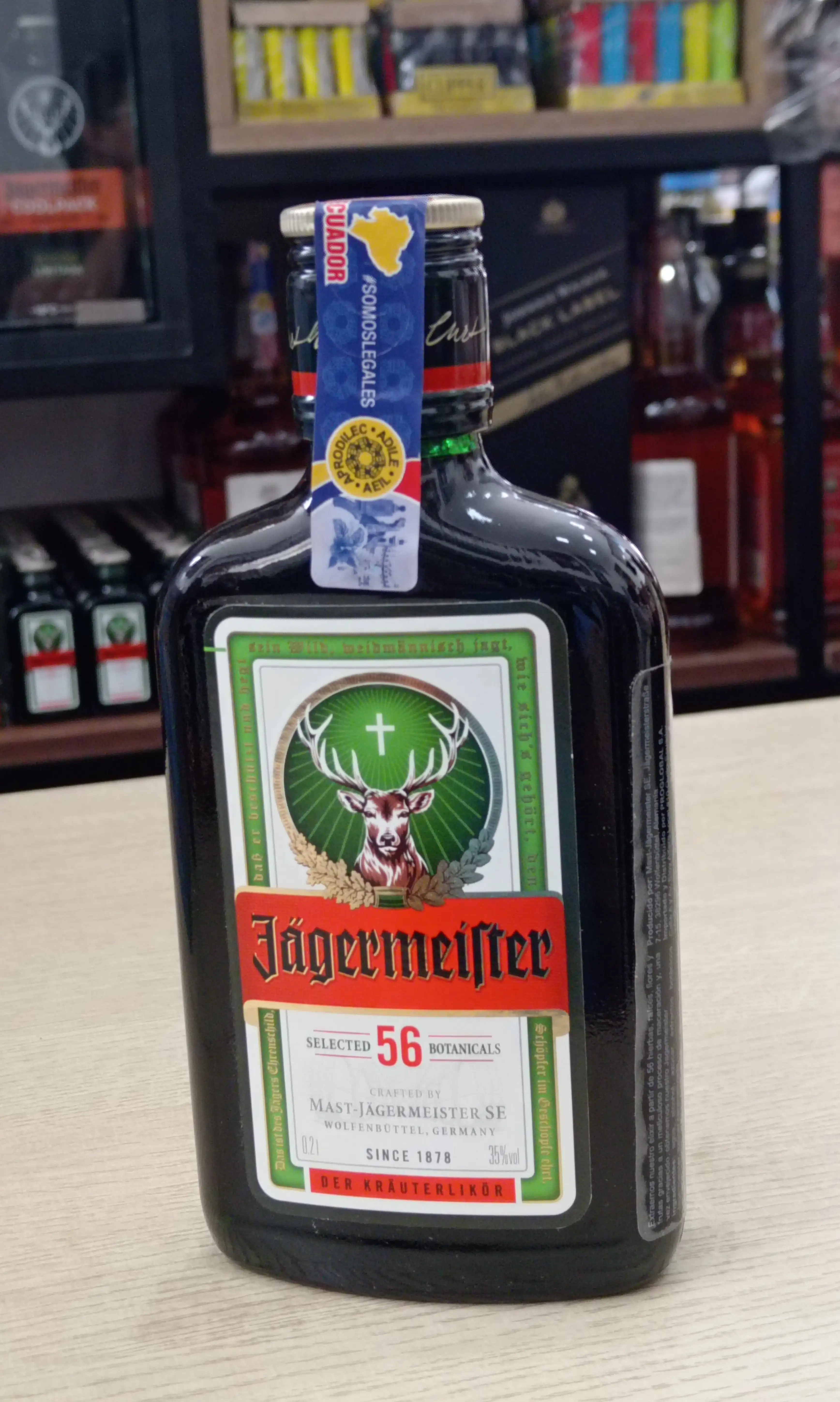 Jaguer