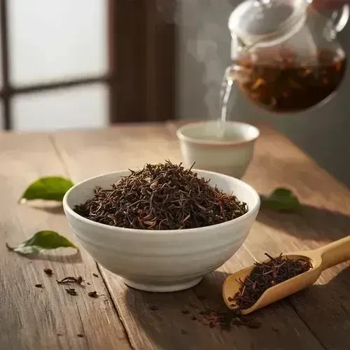 Té Negro🌿