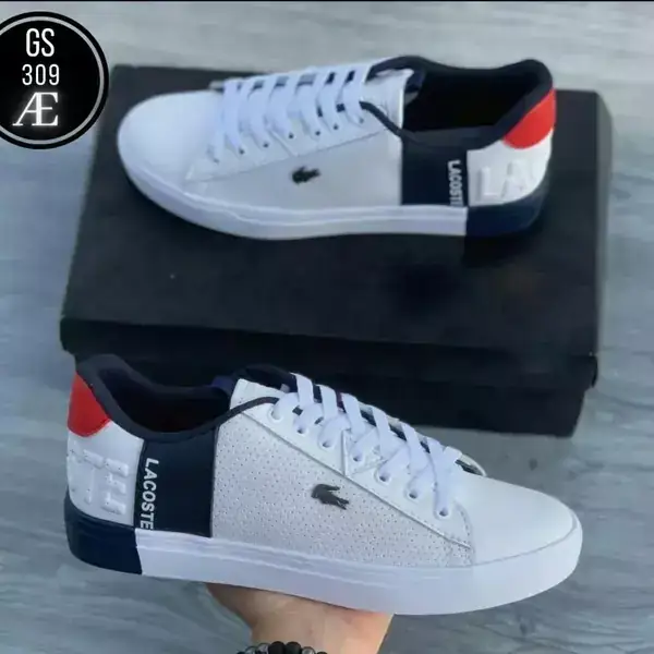Lacoste 2