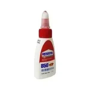Resistol liquido 850 frasco de 35 g 4