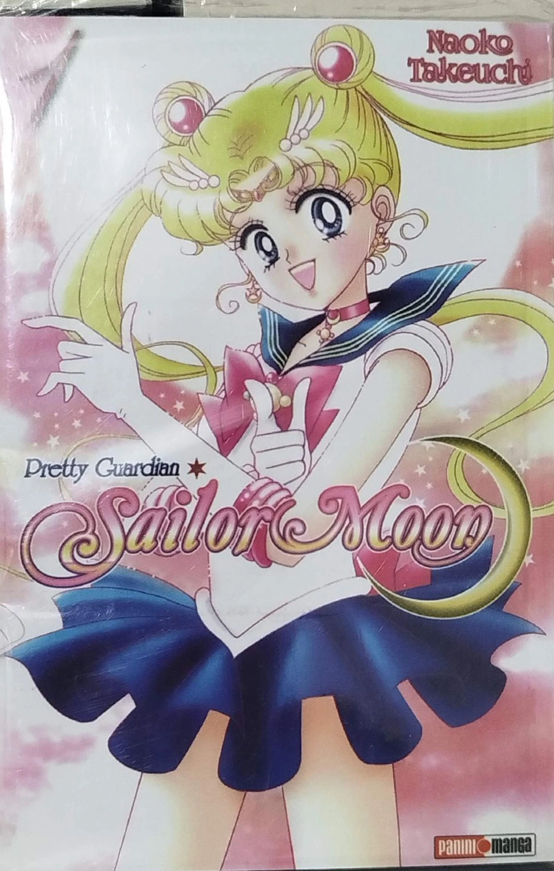 SAILOR MOON