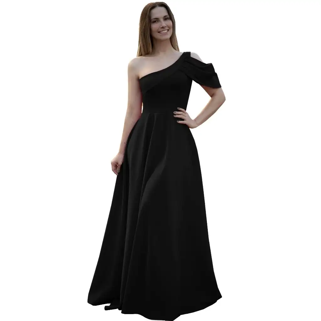 Vestido Longo  3