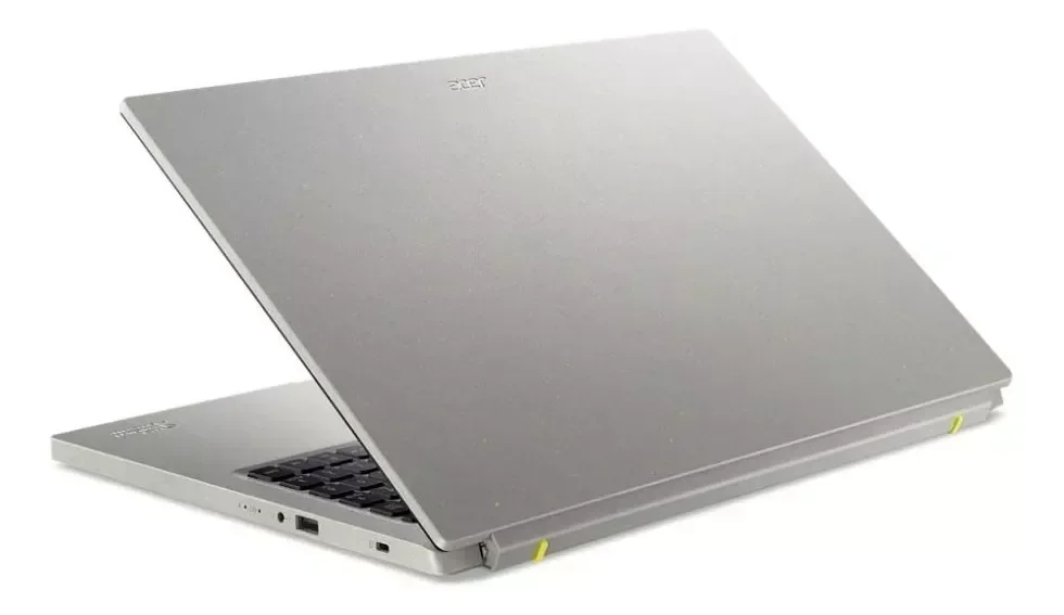 Notebook Acer Vero Intel I7 1195g7 16gb 512gb Ssd 15.6 W11 2